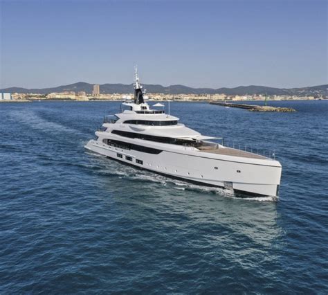 benetti santa lucia